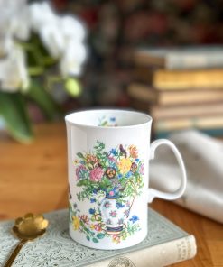 Mug Harvest Festival