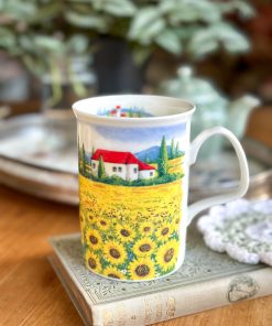 Mug Tuscany