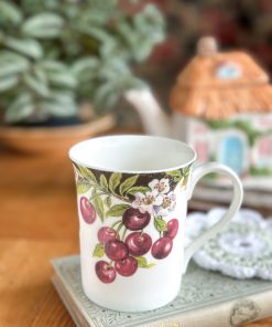 Mug Cerises