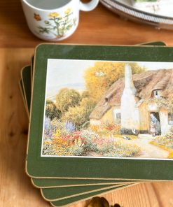 Sets de table Cottage