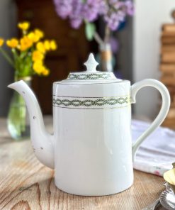 Théière anglaise Seine