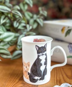 Mug Cats Galore