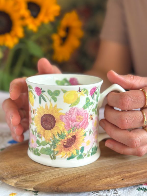 Mug Cueillette d'Été