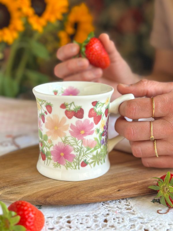 Mug Cosmos