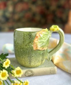 Mug vintage Melon