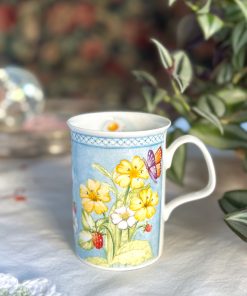 Mug anglais Meadowland
