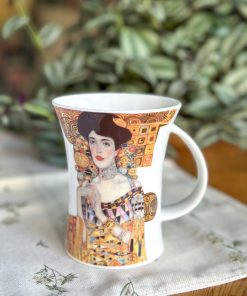 Mug Dunoon Klimt