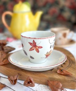 Tasse d'Automne Seasons