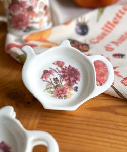 Coupelle Tea Time Automne