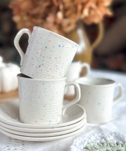 Tasse Confetti