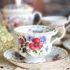 Tasse à thé Août Royal Albert