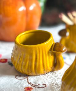 Tasse à café Champignon
