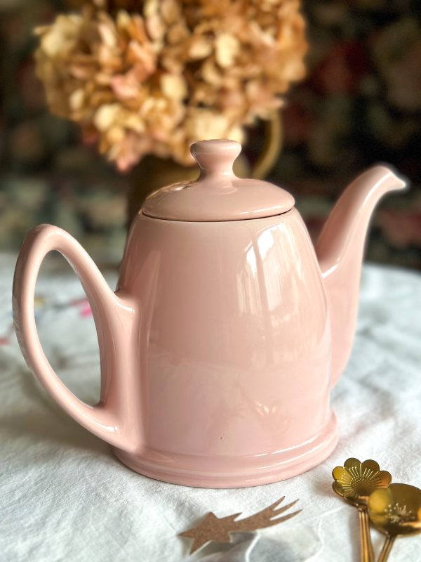 Théière Pink