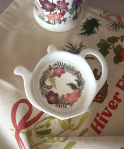 Coupelle Tea Time Hiver