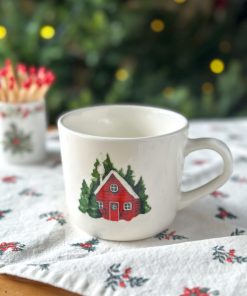 Mug Cabane