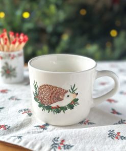 Mug Hérisson