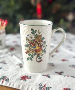 Mug Festive Spirit
