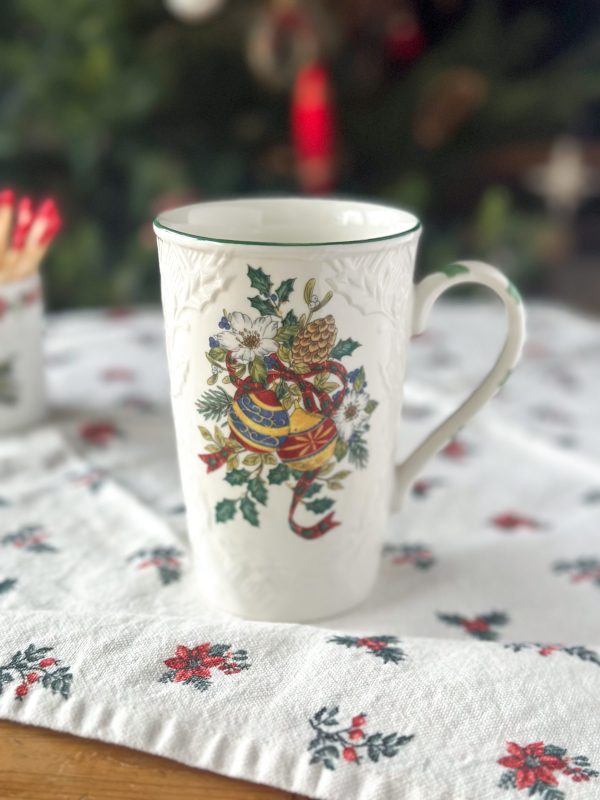 Mug Festive Spirit