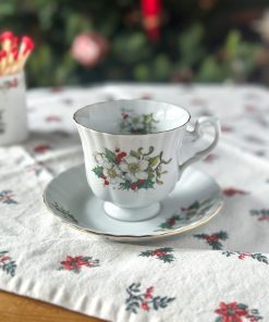 Tasse de Saison Hiver
