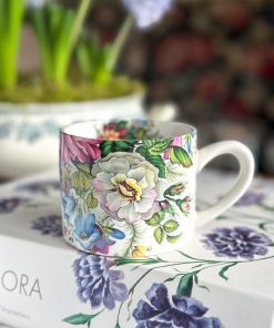 Tasse English Bouquet
