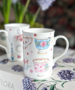 Mug anglais Teacups