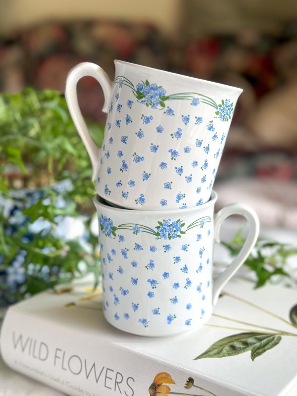 Mug Myosotis