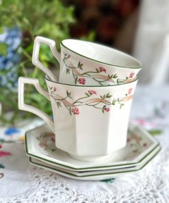 Tasse anglaise Eternal Beau