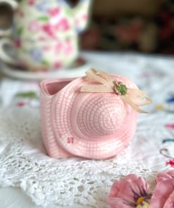 Alternative view of Bibelot Vintage Chapeau