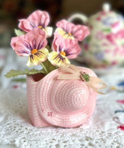 Bibelot Vintage Chapeau