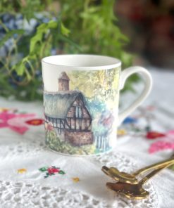 Mug Anne Hathaway's Cottage