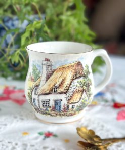 Mug Chaumière Anglaise
