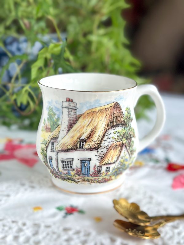 Mug Chaumière Anglaise