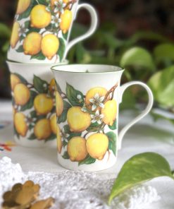 Mug Lemon