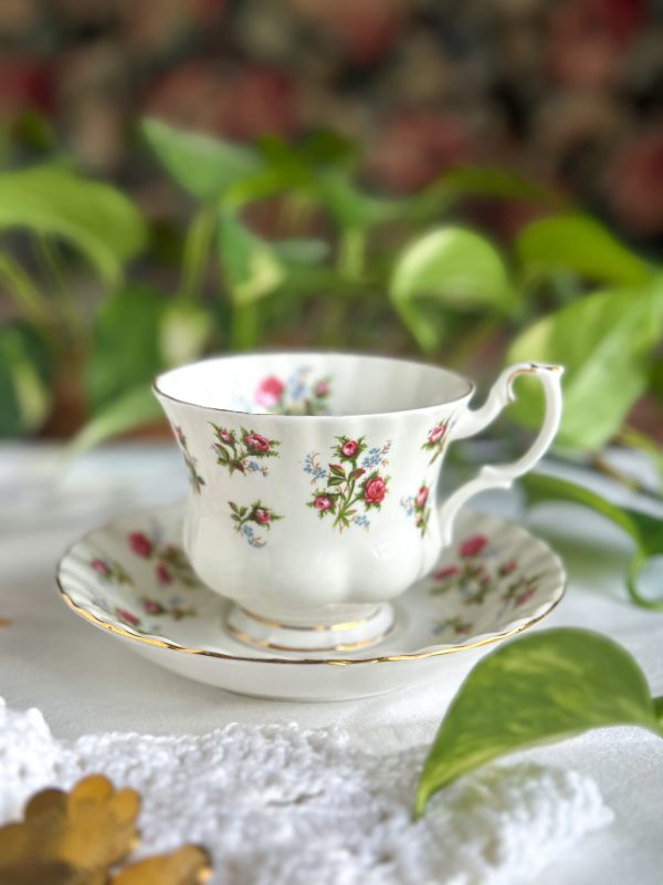 Tasse à thé Winsome Royal Albert