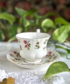 Alternative view of Tasse à thé Winsome Royal Albert