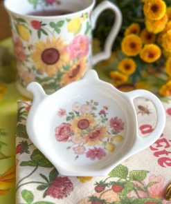 Alternative view of Coupelle Tea Time Été